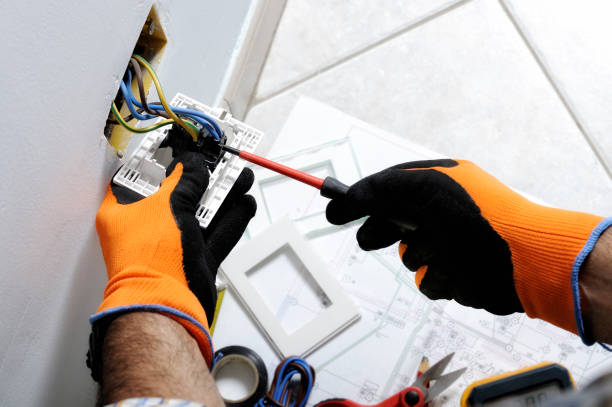 Emergency Electrical Repair Services in Caddo, OK